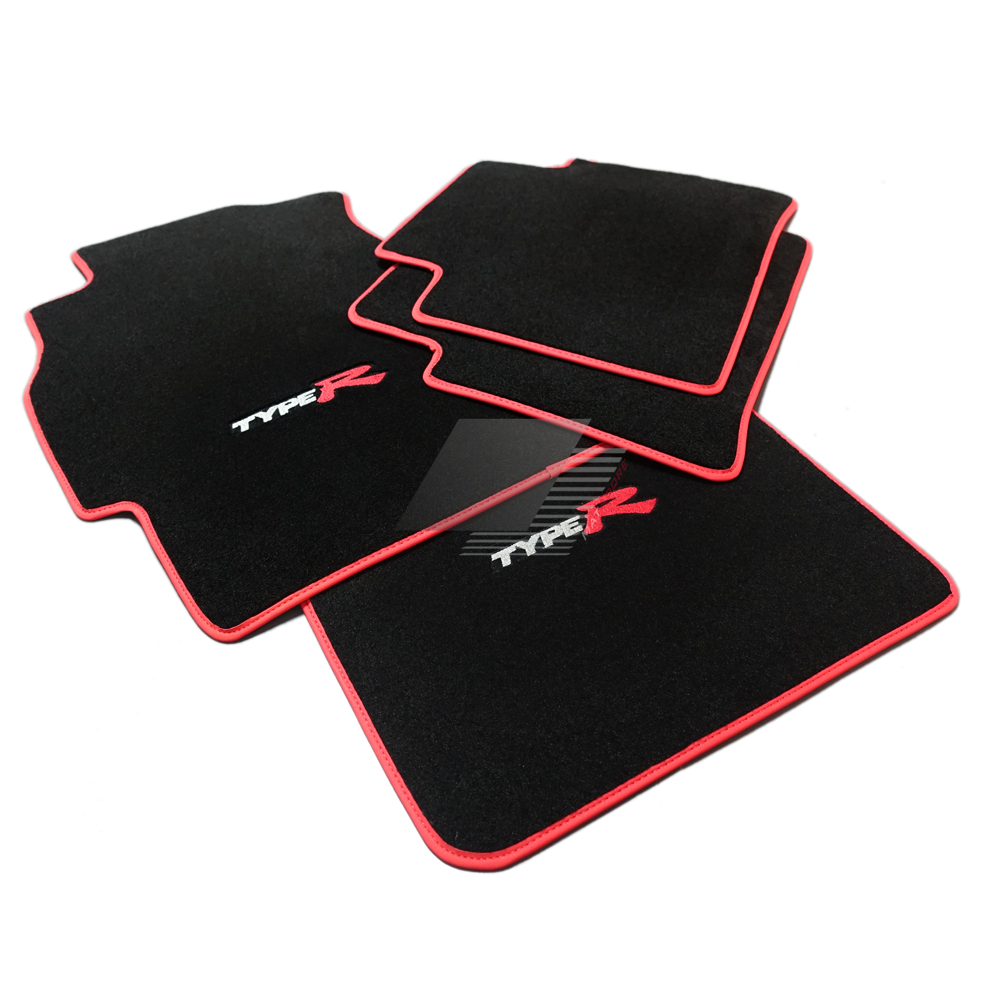 Honda Civic EK Hatchback Floor Mats 1996-2001 #TypeR